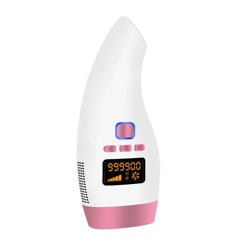 Laser IPL Hair removal Device For The Whole Body