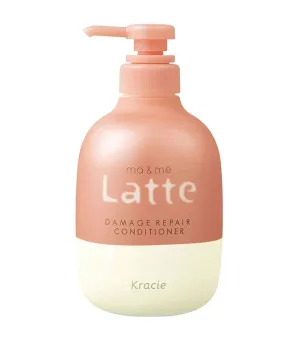 Latte Damage Care Conditioner