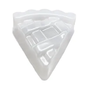 Lattice Pie - DB Bath Bomb Moulds