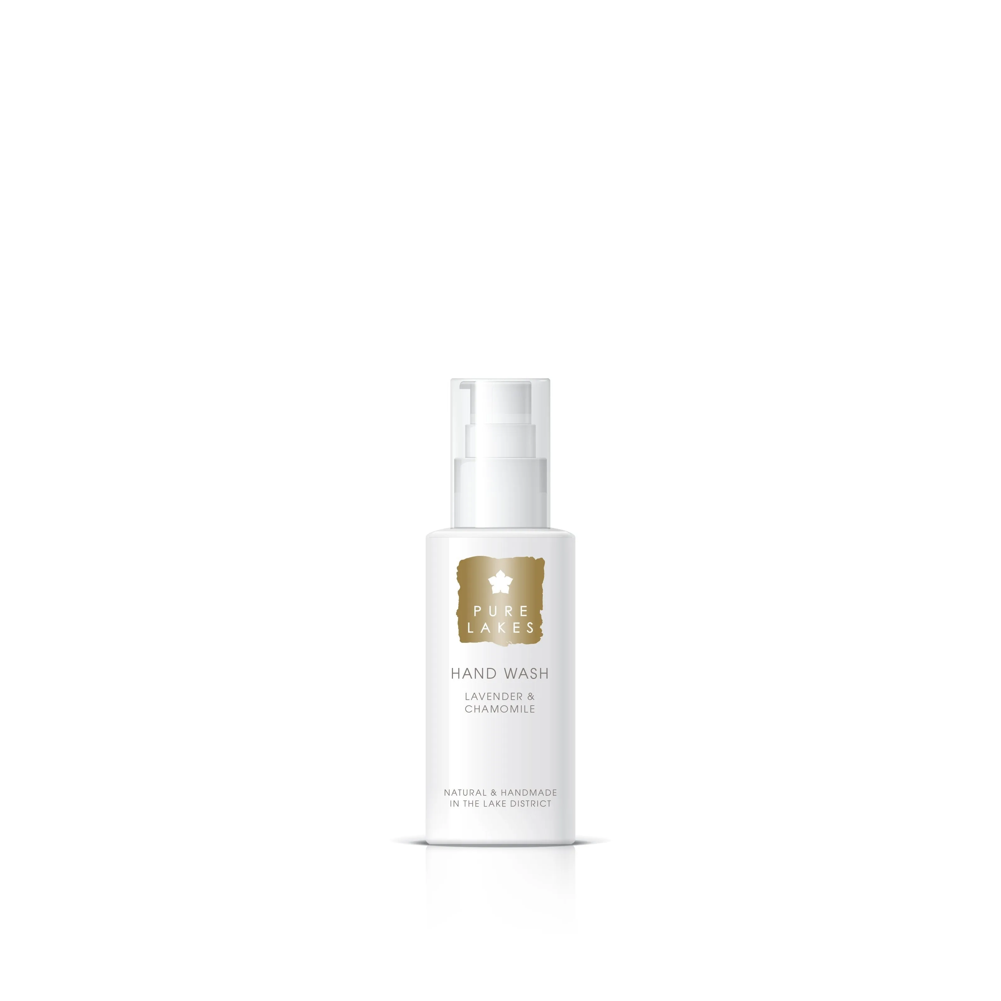 Lavender & Chamomile Hand Wash