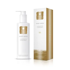 Lavender & Chamomile Hand Wash