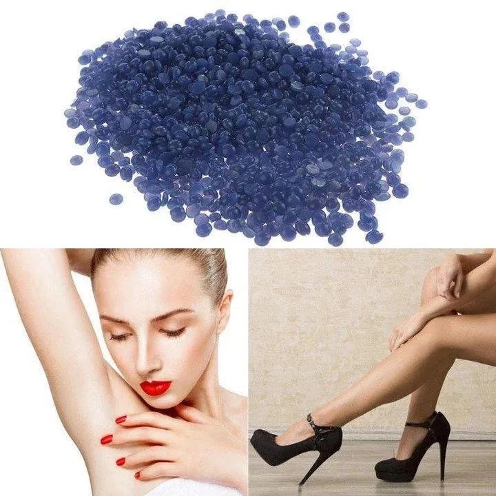 Lavender Pearl Wax