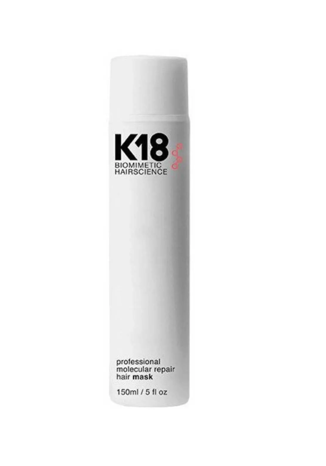 Leave-In Molecular Repair Hair Mask 150ml