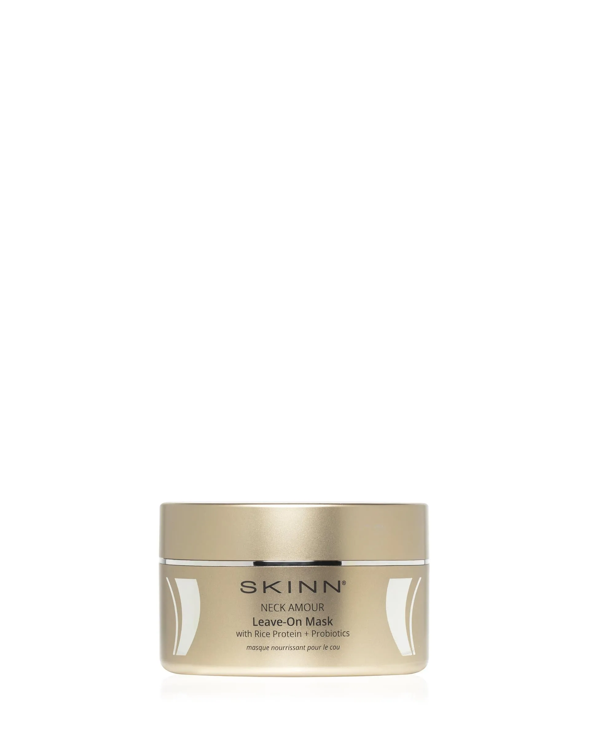 Leave-On Mask
