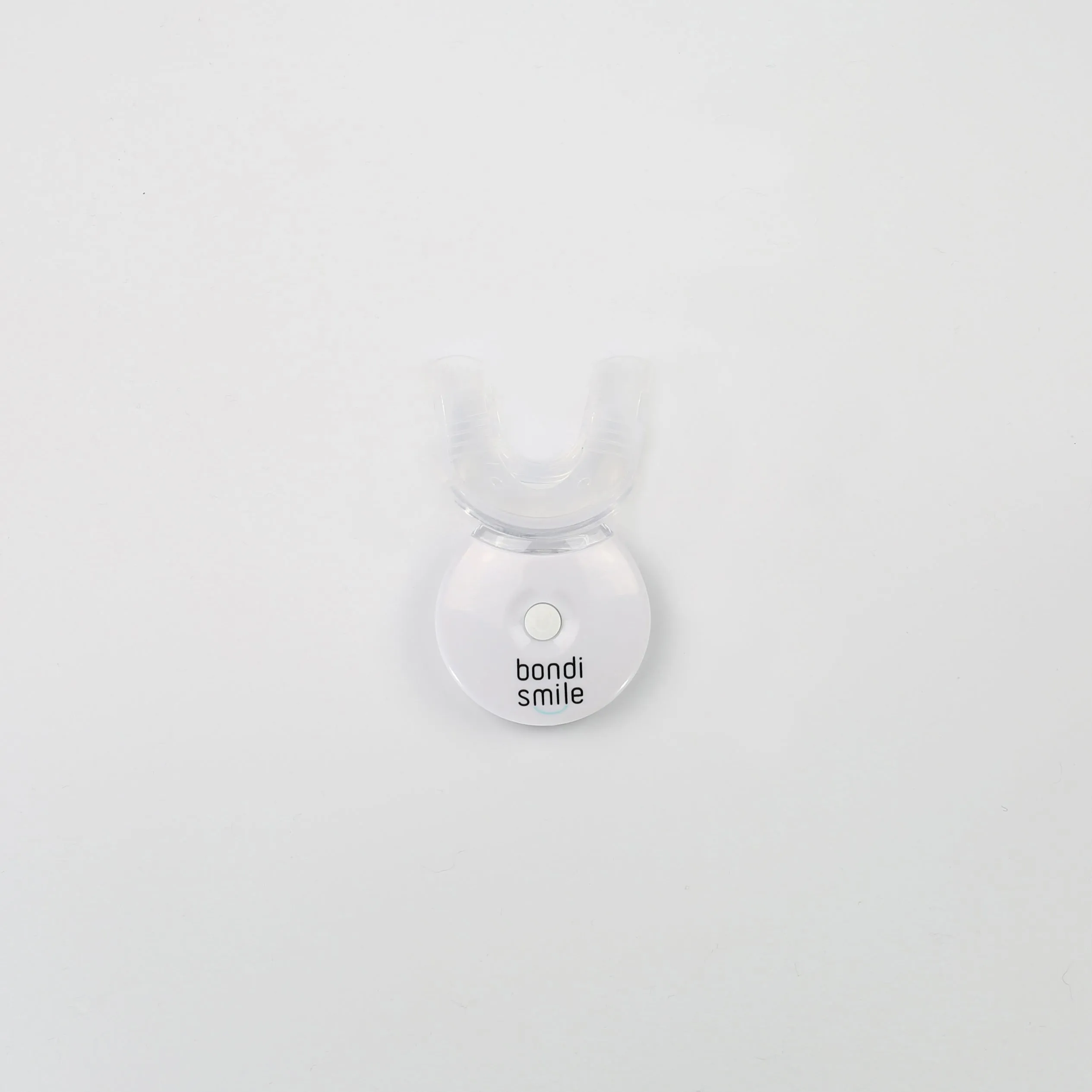 LED Light and Mouth Tray