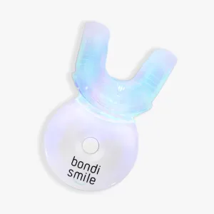 LED Light and Mouth Tray