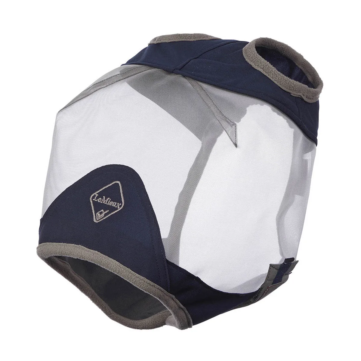 Lemieux Armour Shield Fly Protector Standard Mask