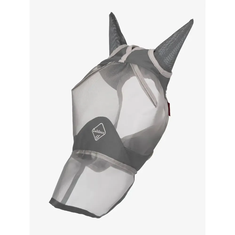 LeMieux ArmourShield Pro Full Fly Mask