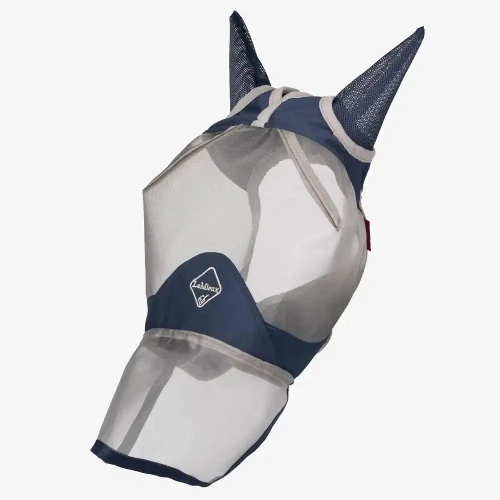 LeMieux ArmourShield Pro Full Fly Mask