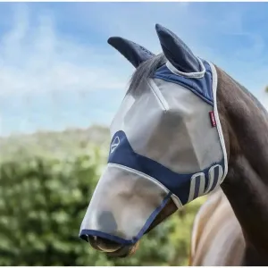 LeMieux ArmourShield Pro Full Fly Mask