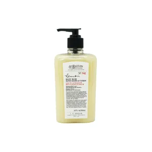 Lemon Hand Wash