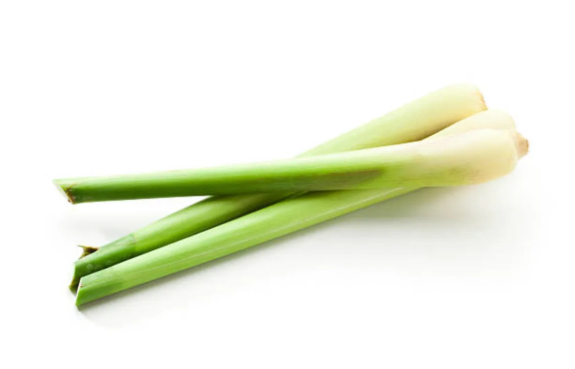 Lemongrass Face & Body Scrub
