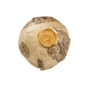 Lemongrass Therapeutic Bath Bomb