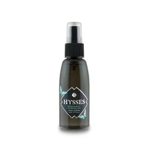 Lightweight Hair Serum Bergamot Geranium