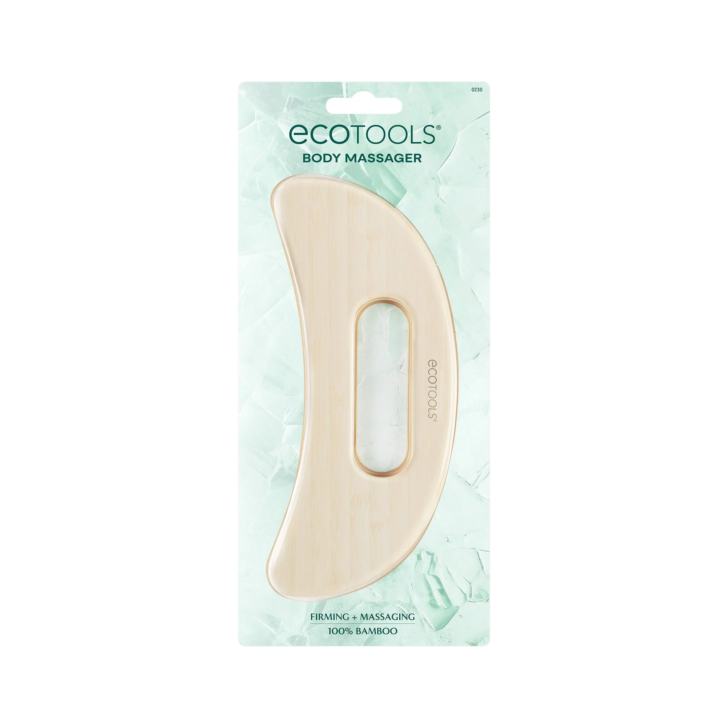 Limited Edition Body Massager