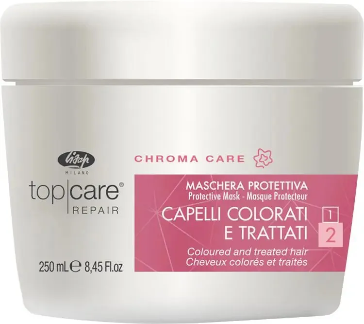 Lisap Chroma Care Protective Mask