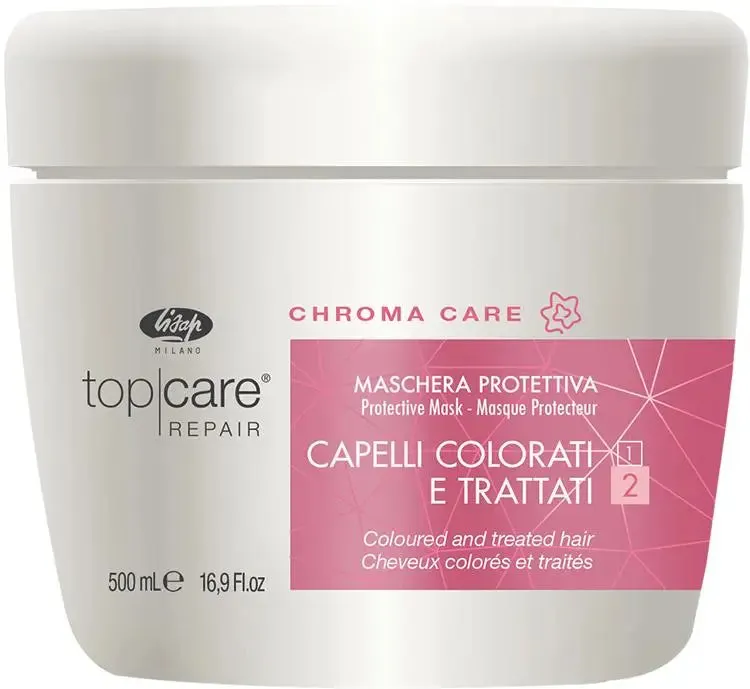 Lisap Chroma Care Protective Mask