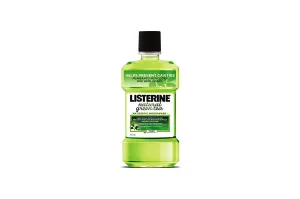 Listerine Green Tea Mouthwash 250ml