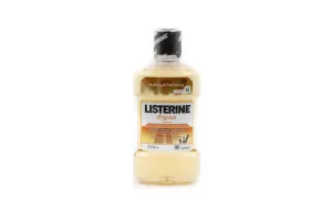 Listerine Miswak Mouthwash 250ml