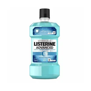 Listerine Mouthwash Advanced Tartar Control 250ml