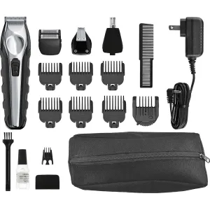 Lithium Ion Rechargeable Trimmer