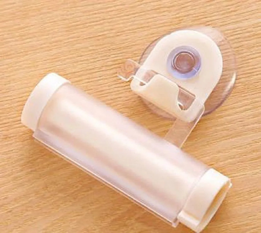 Little partner toothpaste squeezer