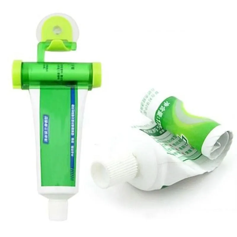Little partner toothpaste squeezer