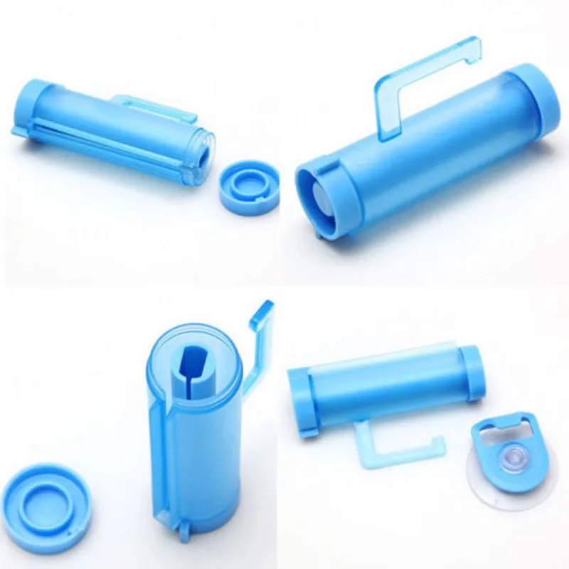Little partner toothpaste squeezer