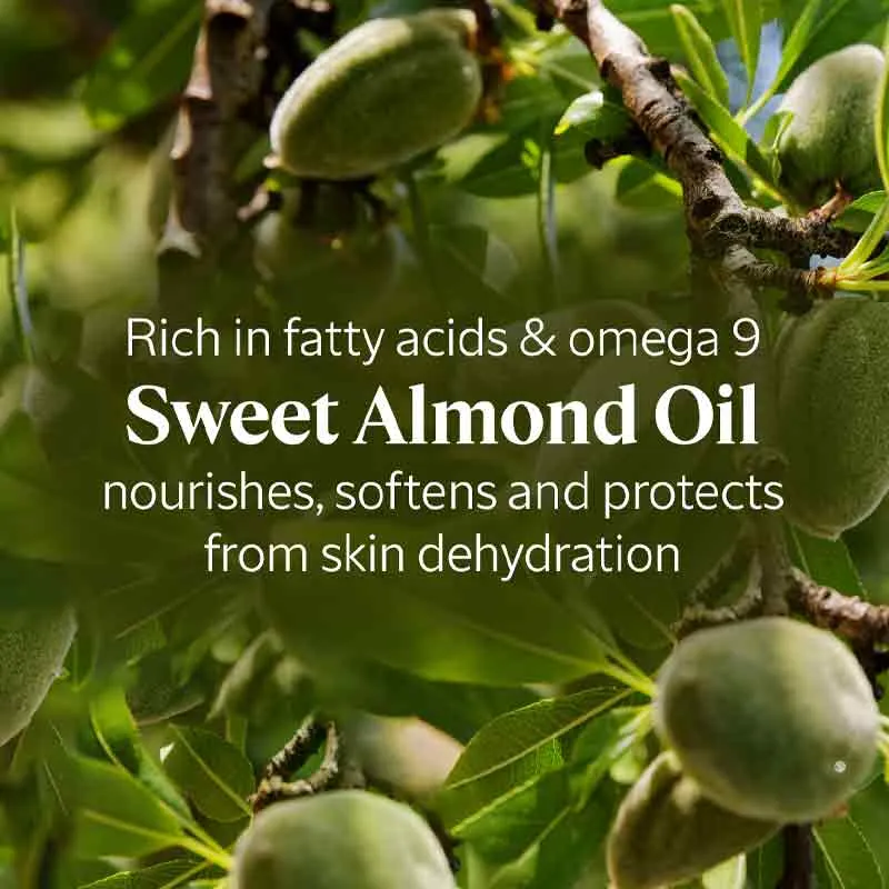 L'OCCITANE Almond Delicious Hand Cream