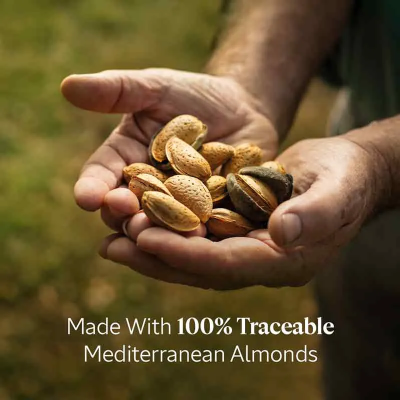 L'OCCITANE Almond Delicious Hand Cream