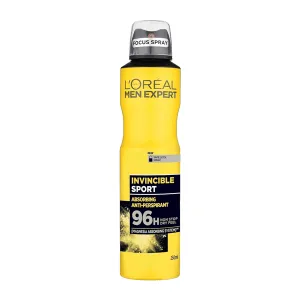 LOREAL MEN EXPERT DEODORANT BODY SPRAY 250ML