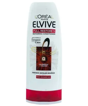 Loreal Paris Elvive Full Restore Replenishing Conditioner