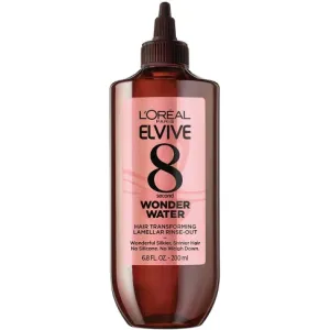 Loreal Paris Elvive Wonder Water Lamellar Rinse Out