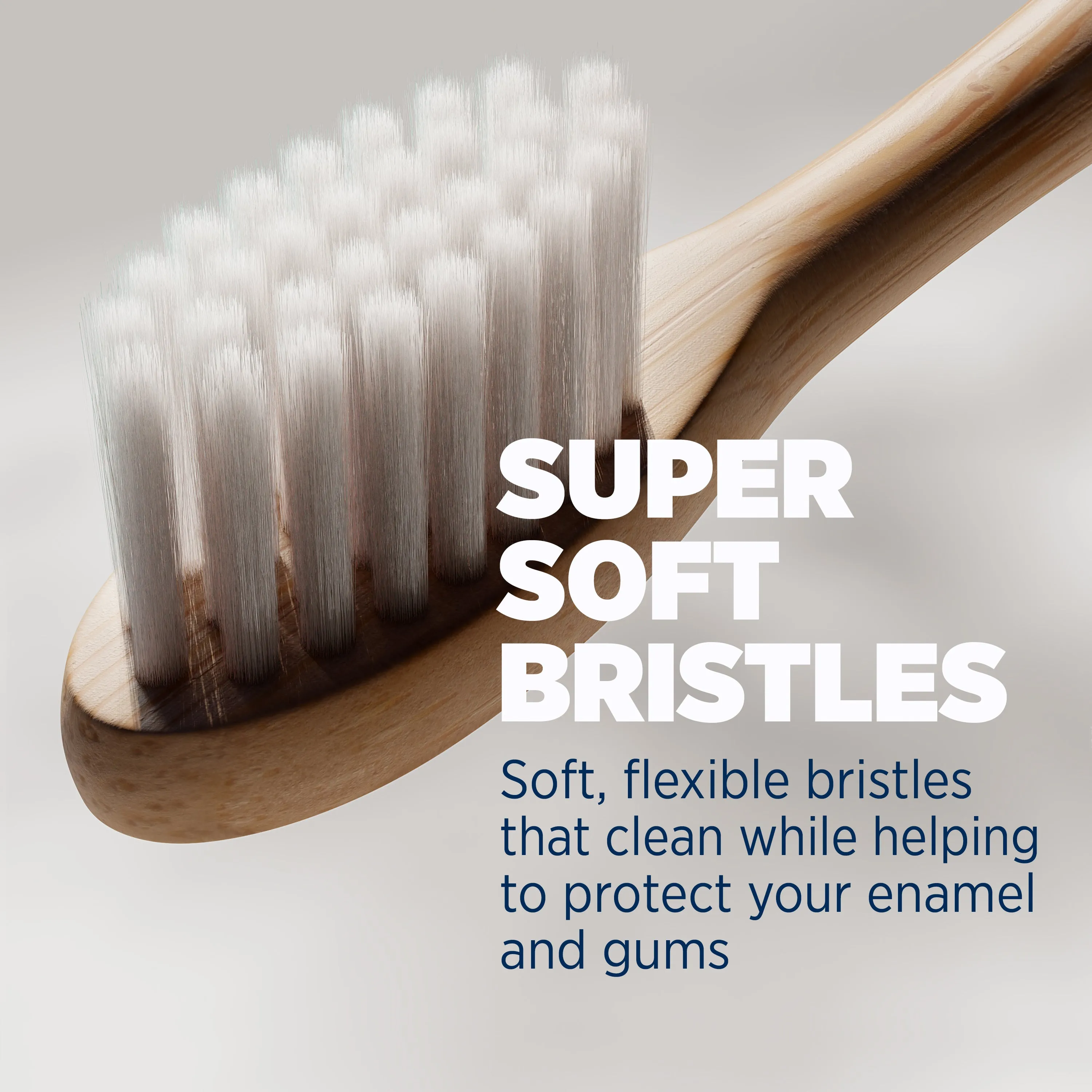 Lumineux® Electric Toothbrush Replacement Heads