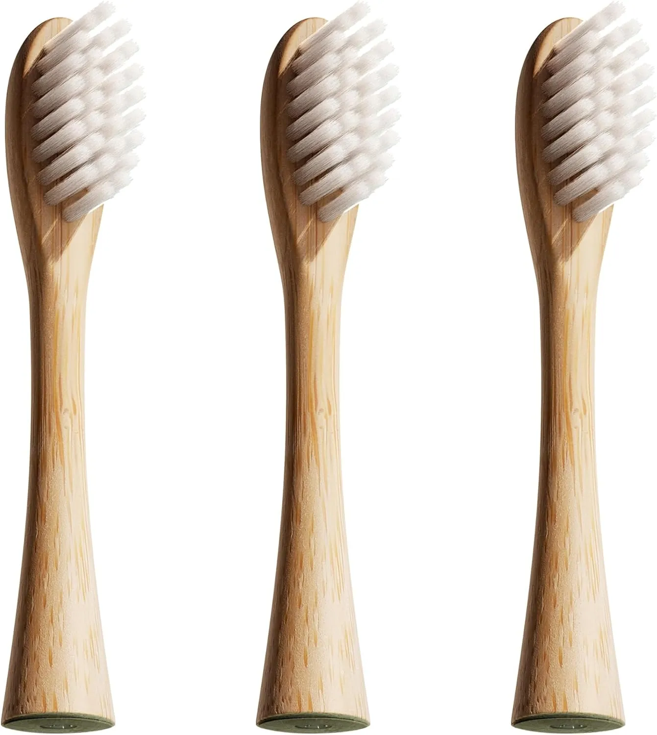 Lumineux® Electric Toothbrush Replacement Heads