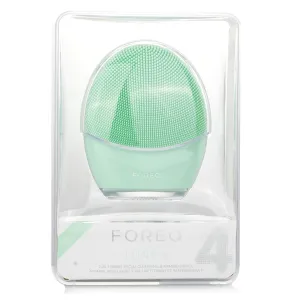 Luna 4 2-In-1 Smart Facial Cleansing & Firming Device (Combination Skin)