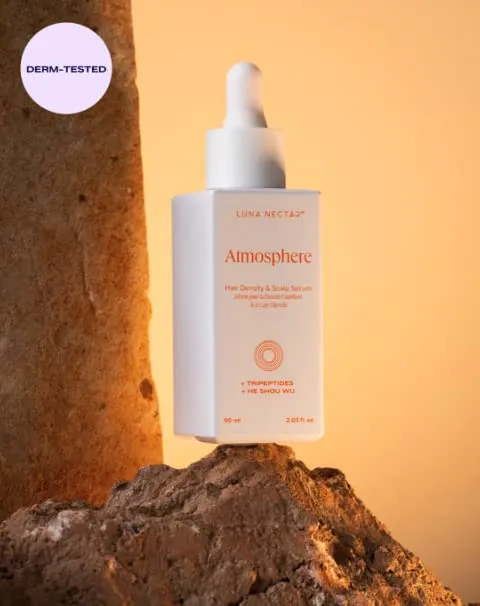 Luna Nectar Atmosphere Hair Density & Scalp Serum