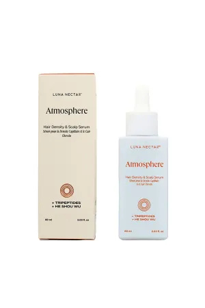 Luna Nectar Atmosphere Hair Density & Scalp Serum