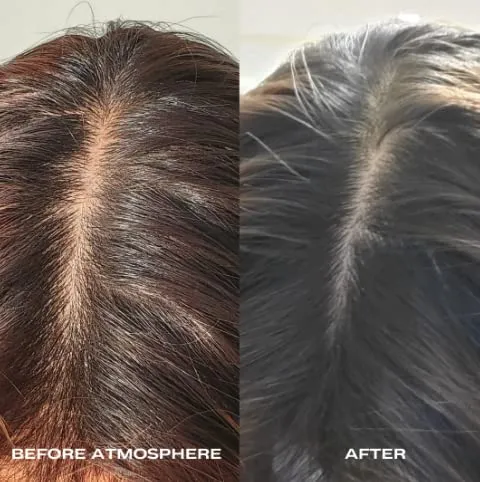 Luna Nectar Atmosphere Hair Density & Scalp Serum