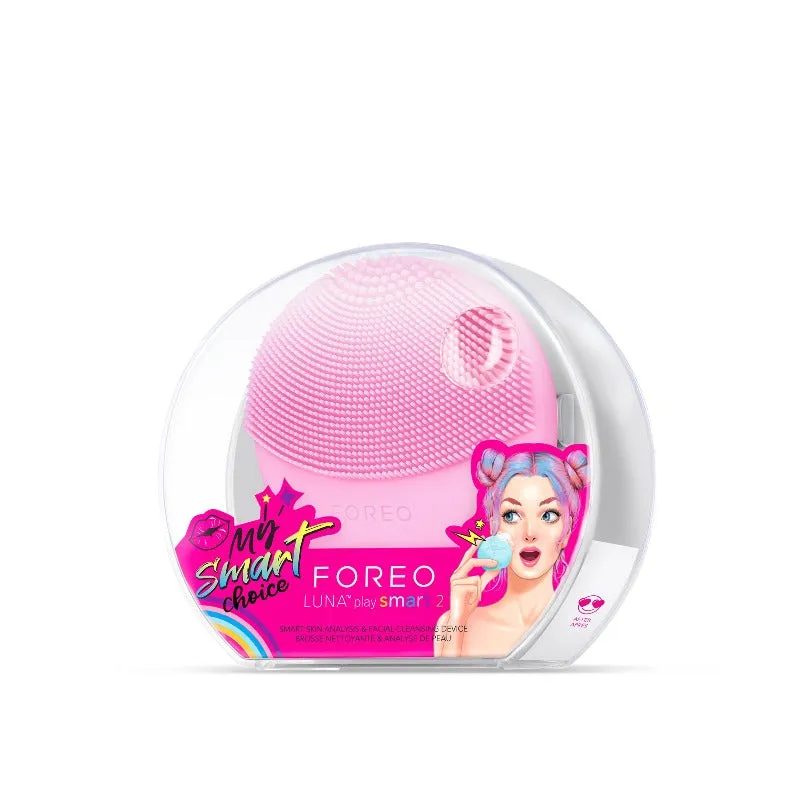 Luna Play Smart 2 Pink