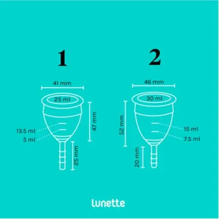 Lunette® Cup