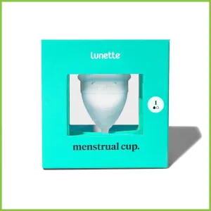 Lunette Menstrual Cup | Period Cup