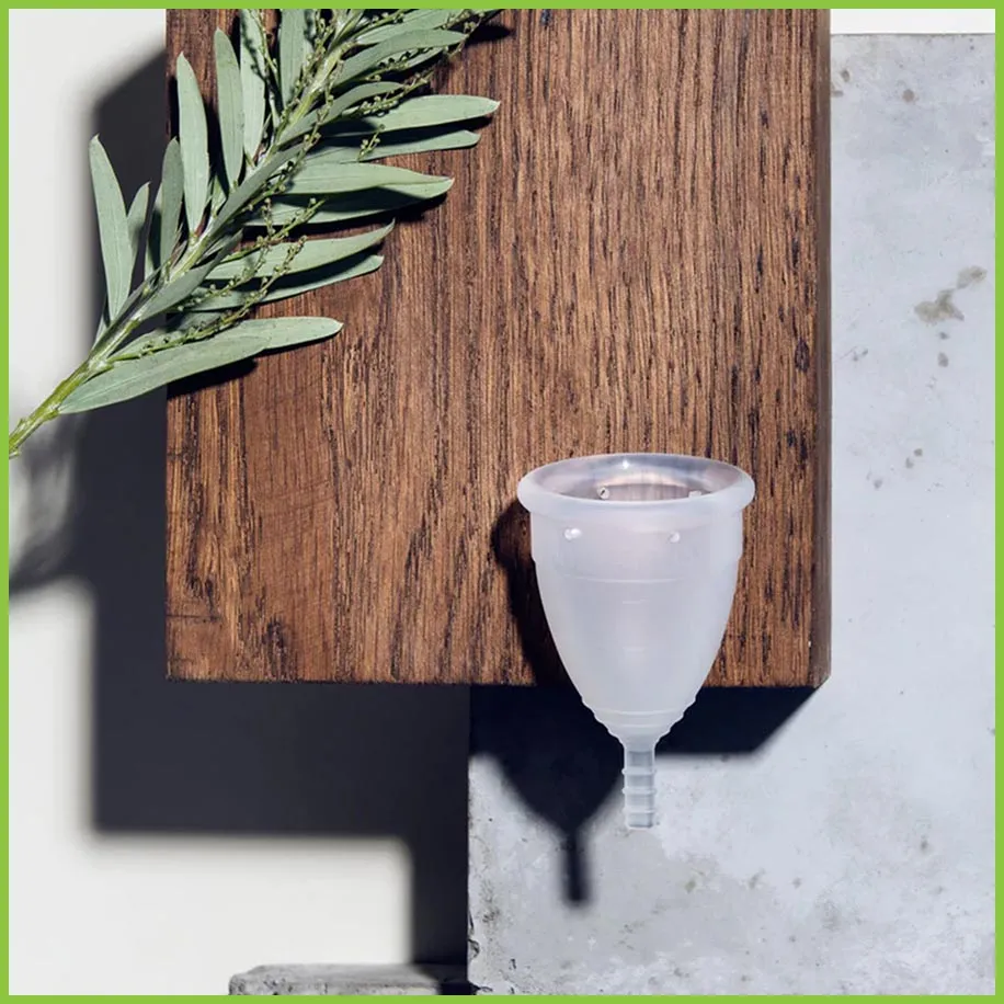 Lunette Menstrual Cup | Period Cup