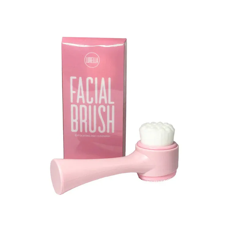 Lurella Facial Brush