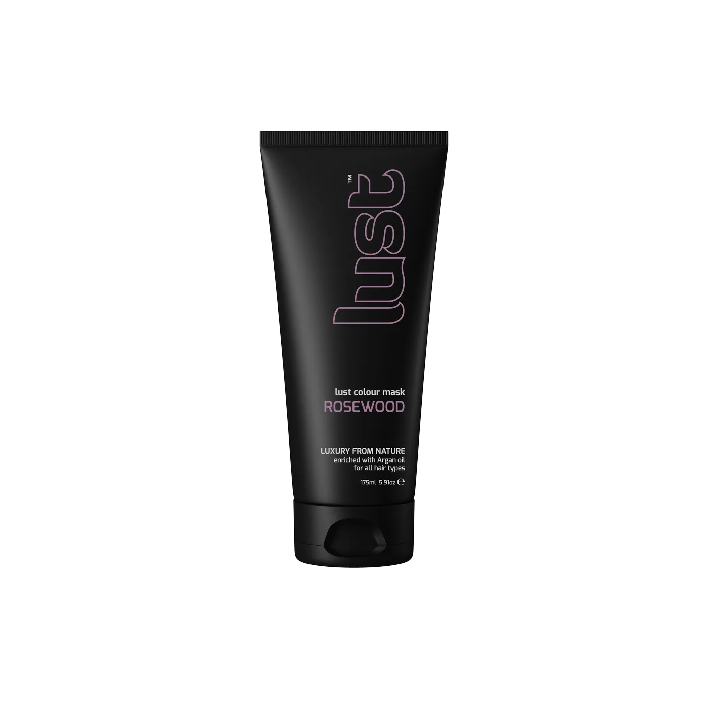 LUST COLOUR MASK ROSEWOOD 175ML