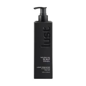 LUST SCALP CARE SHAMPOO 325ML