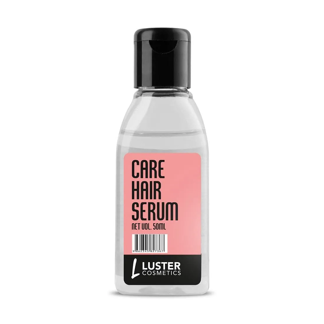 Luster Cosmetics Care Hair Serum - 50ml