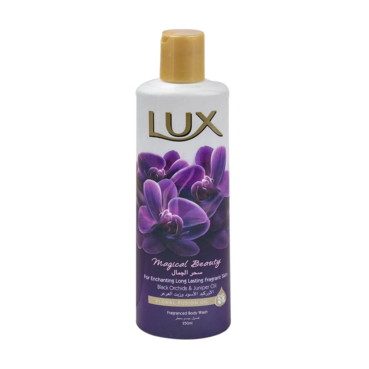 Lux Magical Beauty Body Wash 250ml