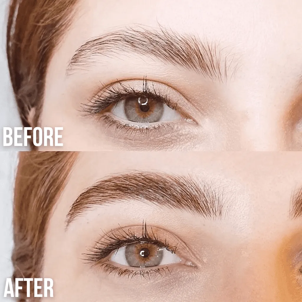 Luxe Eyebrow Growth Serum