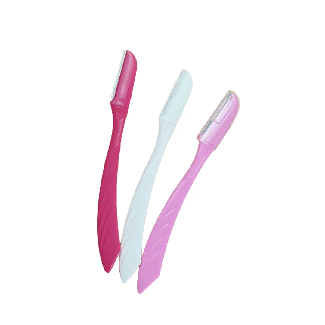 Luxury Eyebrow Razor